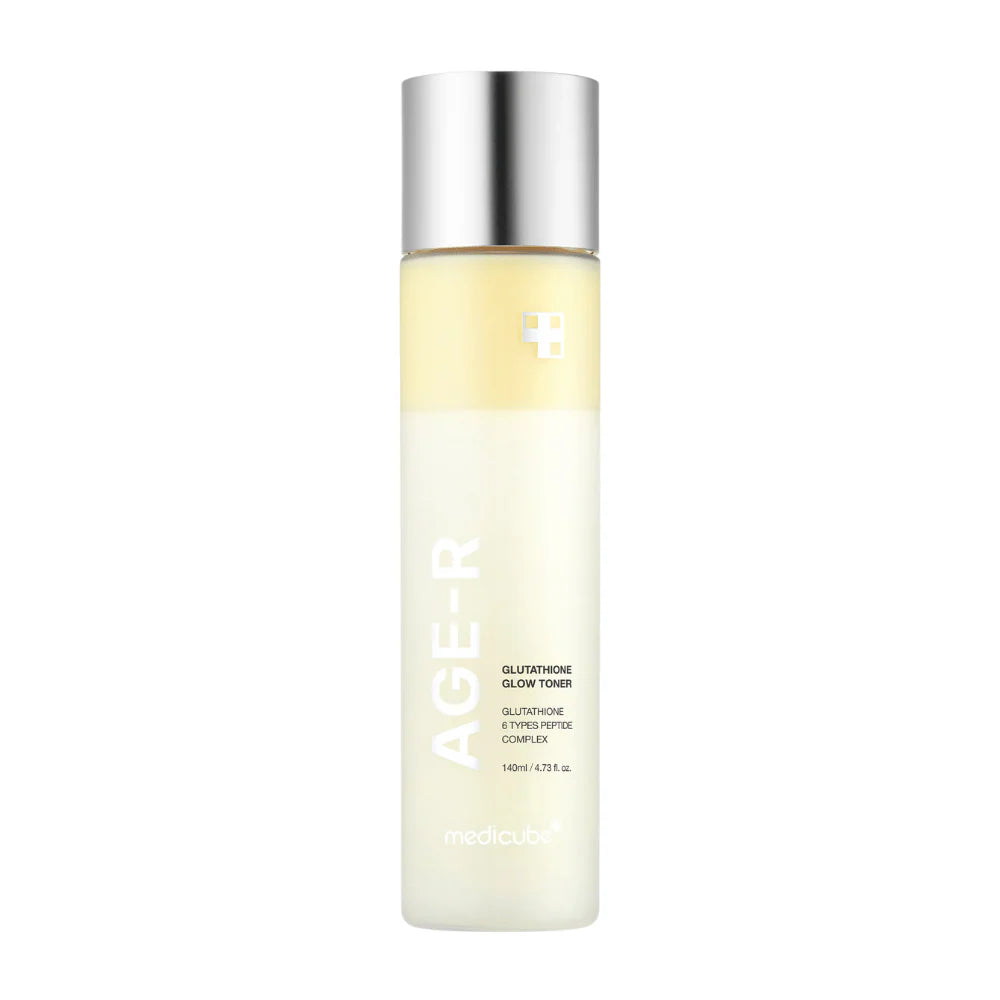 GLUTATHIONE  GLOW TONER