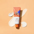 SOYBEAN PANTHENOL CREAM