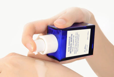 0.1% GENTLE RETINOL SERUM