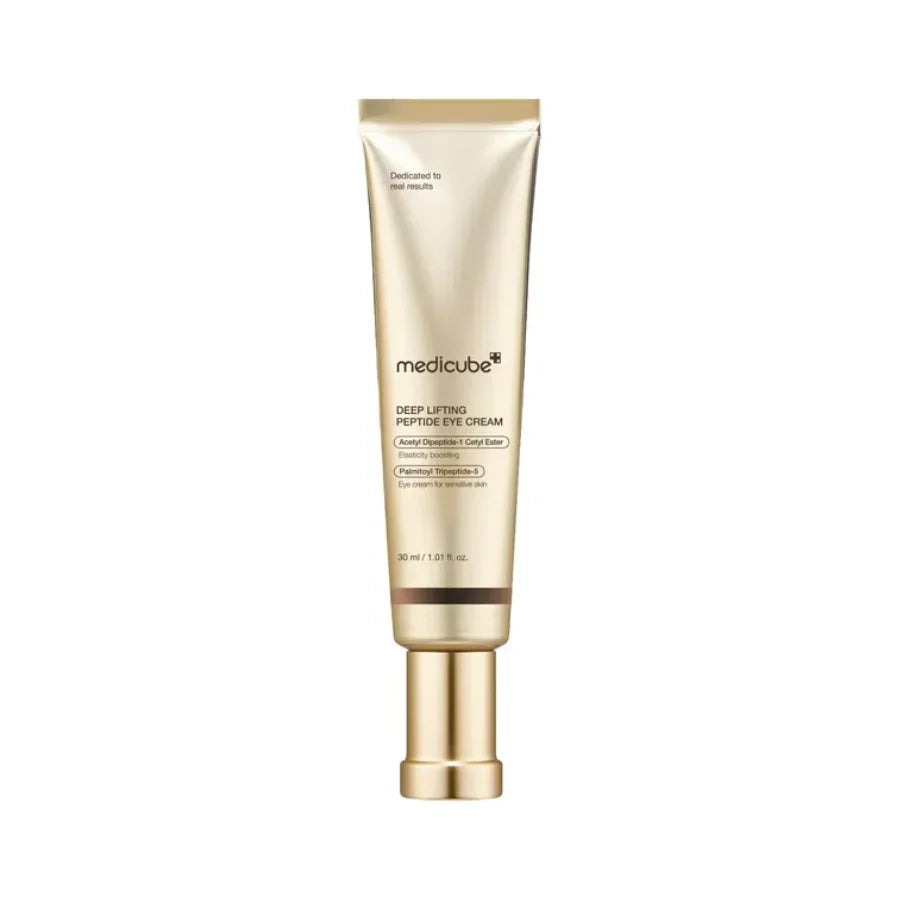 DEEP LIFTING PEPTIDE EYE CREAM FOR FACE