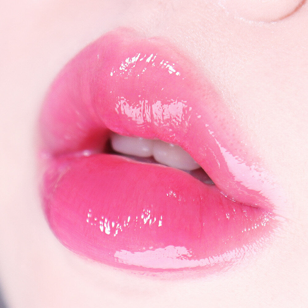 FRUITY GLASS TINT 03 SODA COOL PEACH