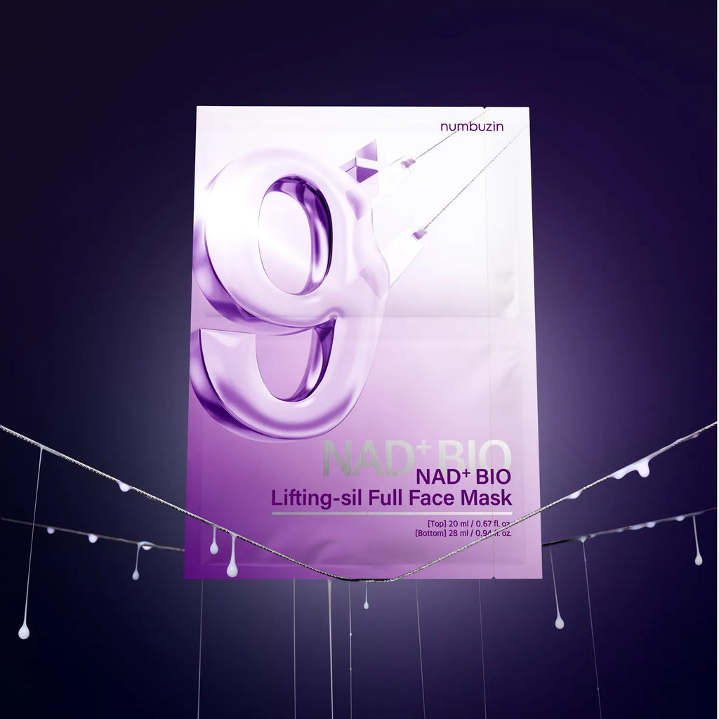 NO. 9 NAD BIO LIFTING FULL