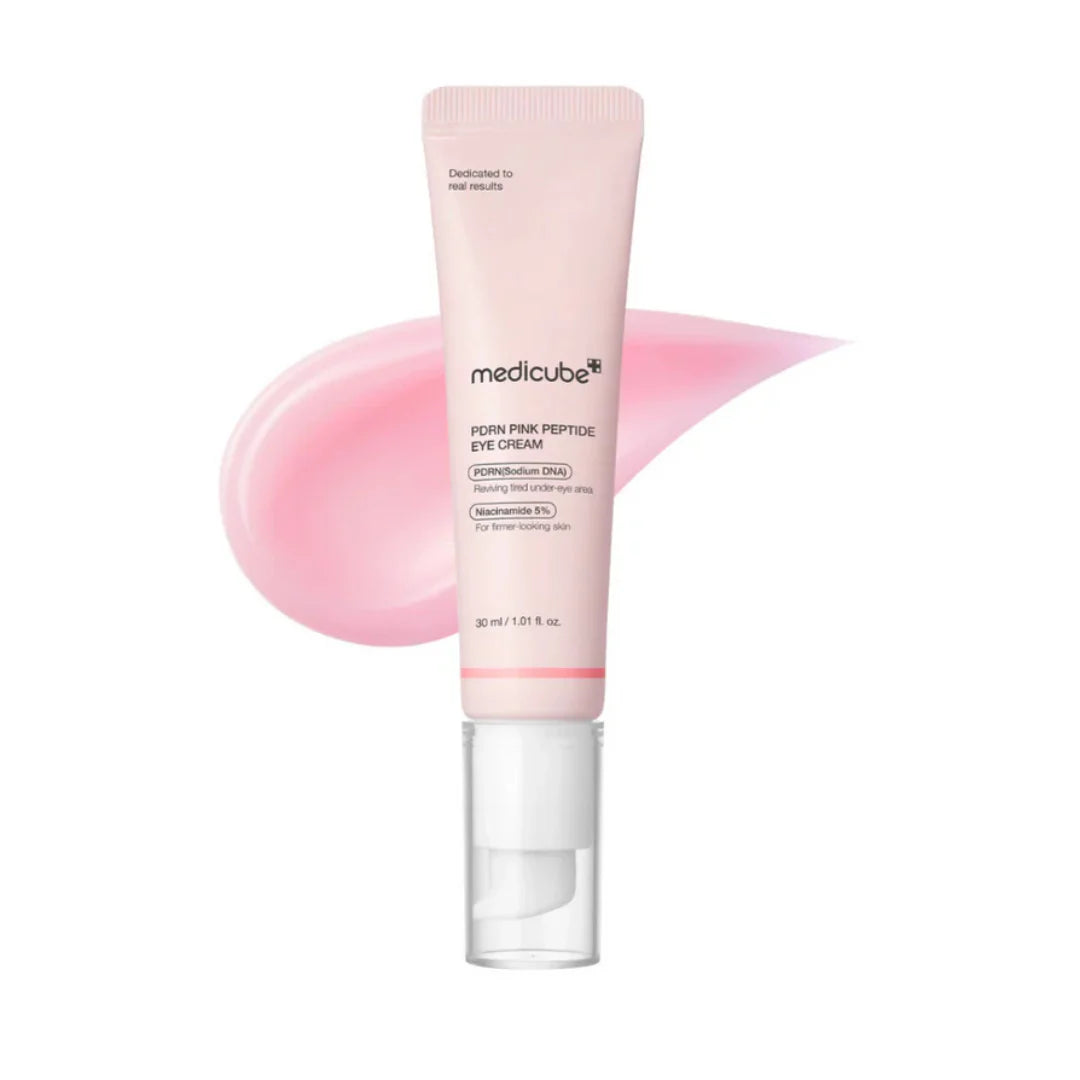 PDRN PINK PEPTIDE EYE CREAM