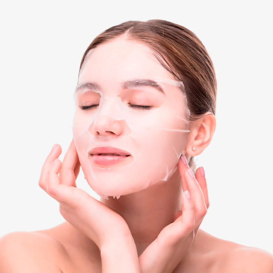 MASTER LAB MASK SHEET VITAMIN C