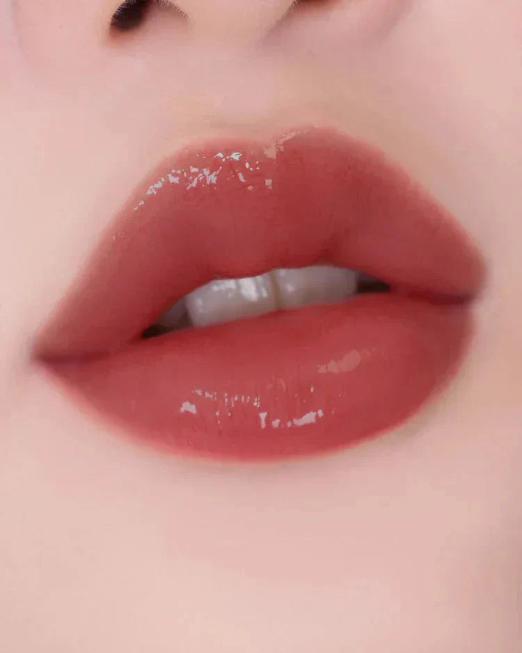 DAILISM LIP GLOSS RED WINE