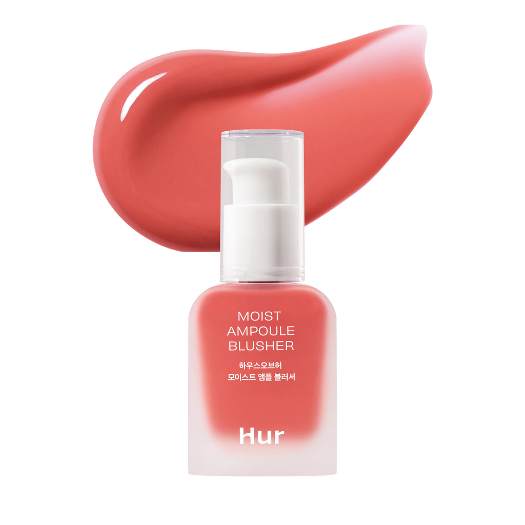 MOIST AMPOULE BLUSHER PEACH CORAL