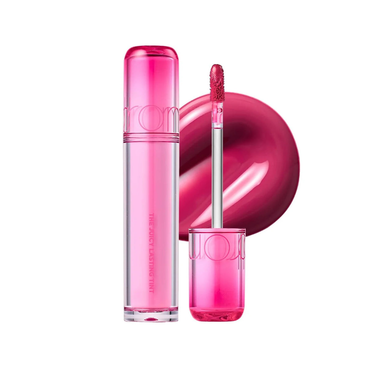 THE JUICY LASTING TINT 21 GRAPE BOMB