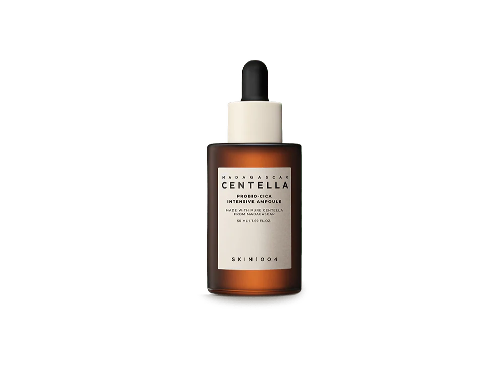 PROBIO CICA INTENSIVE AMPOULE