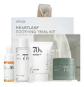 HEARTLEAF SOOTHING TRIAL KIT