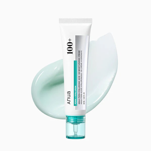 PDRN HYALURONIC ACID 100 MOISTURE CREAM