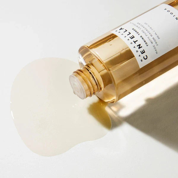 MADAGASCAR CENTELLA TONING TONER
