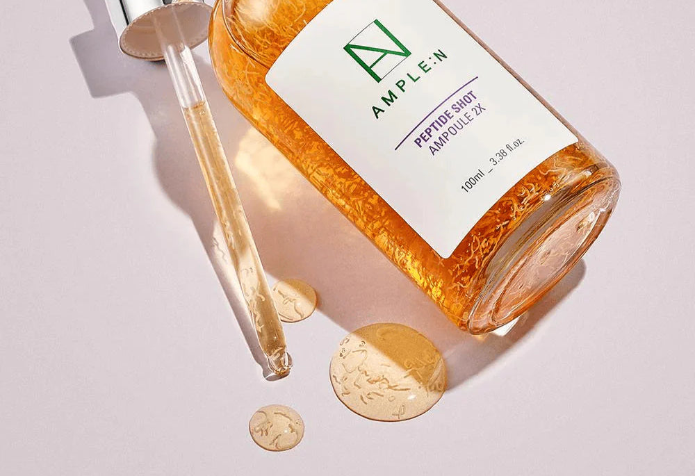 PEPTIDE SHOT AMPOULE