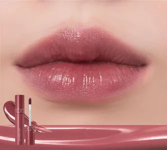 THE JUICY LASTING TINT 14 ALMOND ROSE