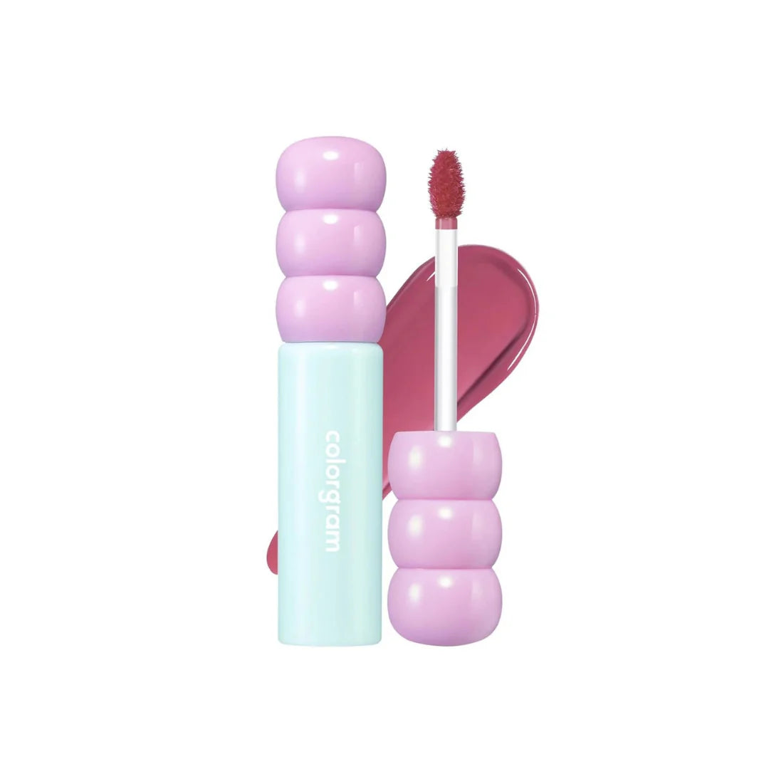 FRUITY GLASS TINT 09 HEARTFUL MULBERRY