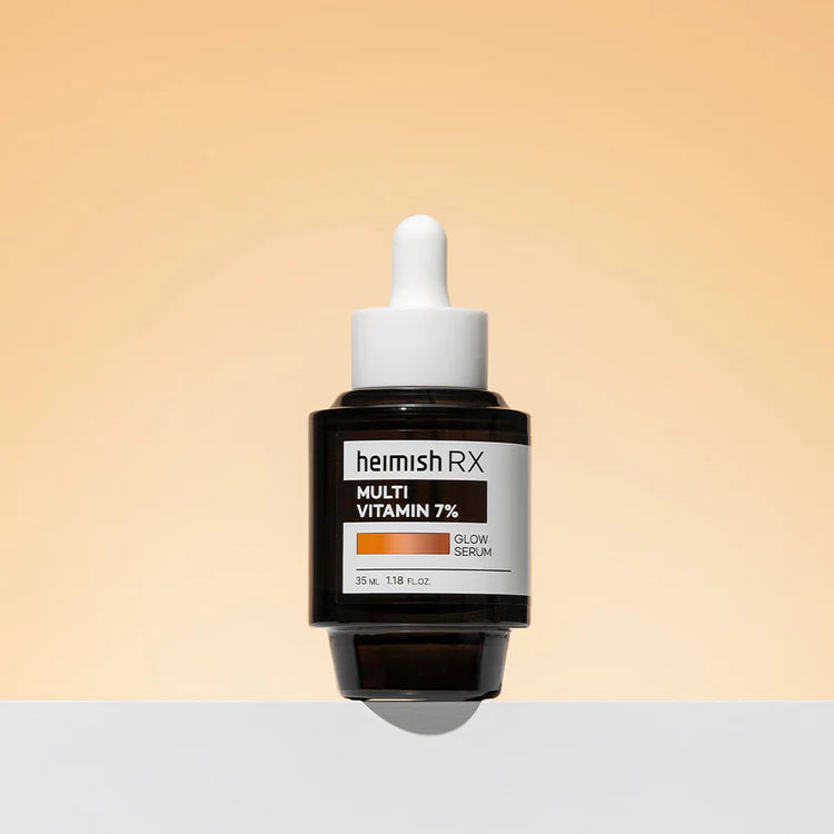 RX MULTI VITAMIN GLOW  SERUM