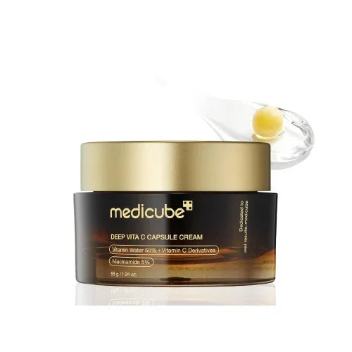 DEEP VITA C CAPSULE CREAM