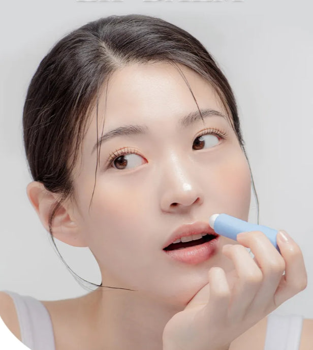 SOFT MELTING FRESH LIP BALM