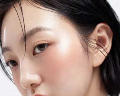 MOIST AMPOULE BLUSHER PEACH CORAL