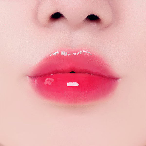 JUICY BERRY PLUMPING LIP OIL 12 CHERRY ADE