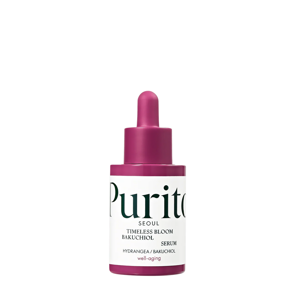 TIMELESS BLOOM BAKUCHIOL SERUM