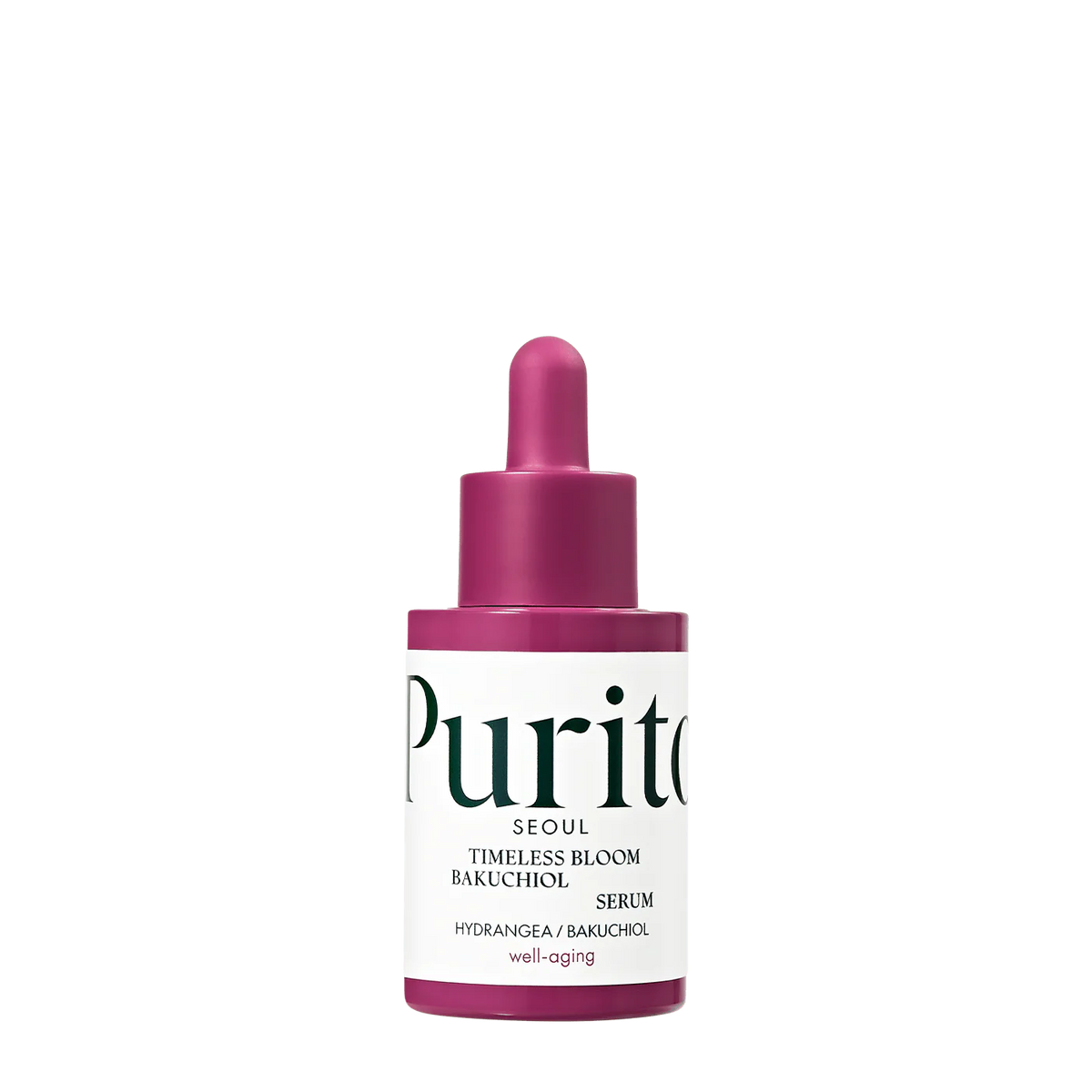 TIMELESS BLOOM BAKUCHIOL SERUM