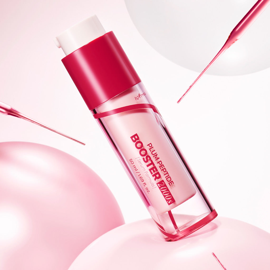 PLUMP PEPTIDE BOOSTER 2000S