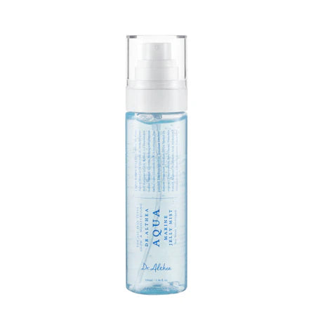AQUA MARINE JELLY MIST