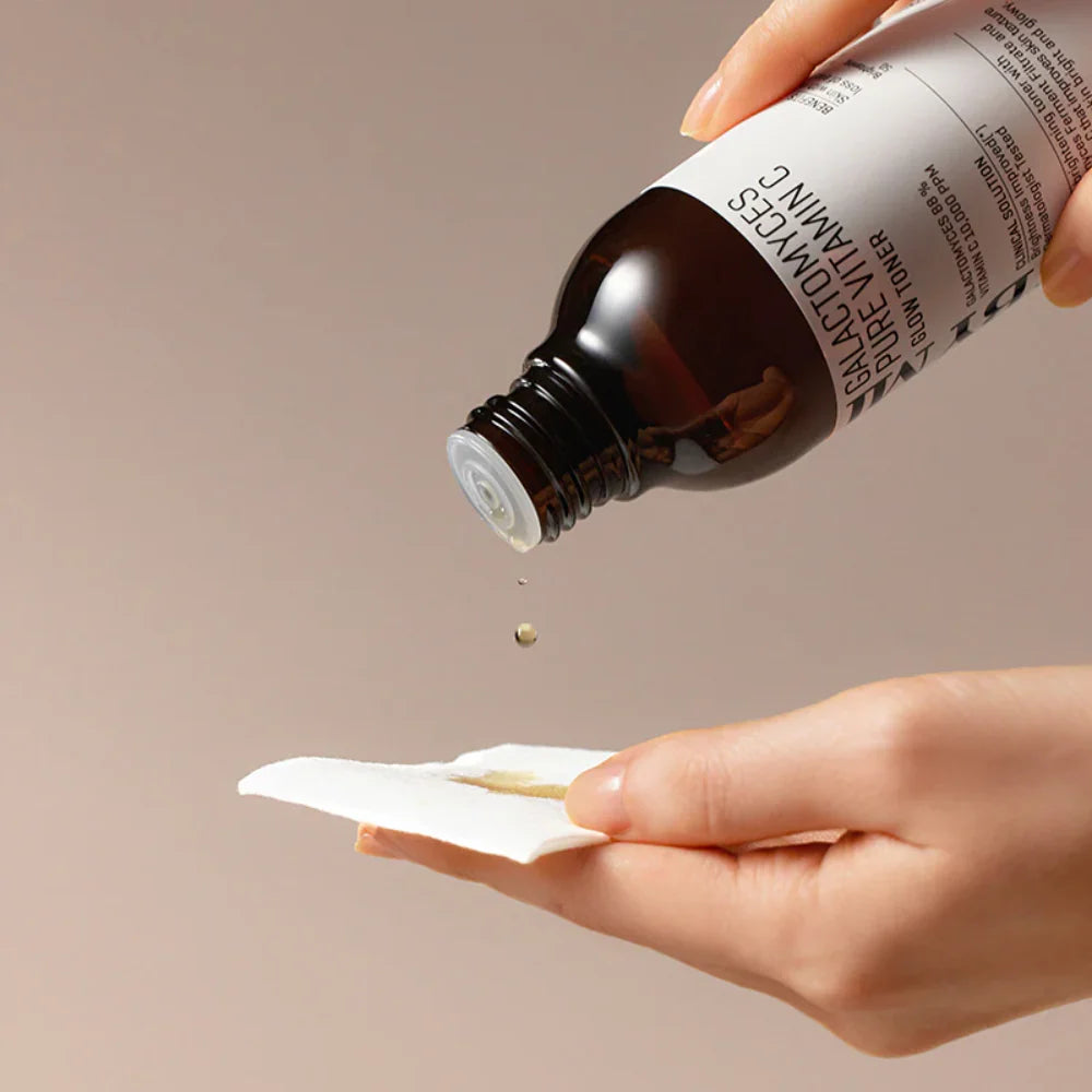 GALACTOMYCES PURE VITAMIN C GLOW TONER