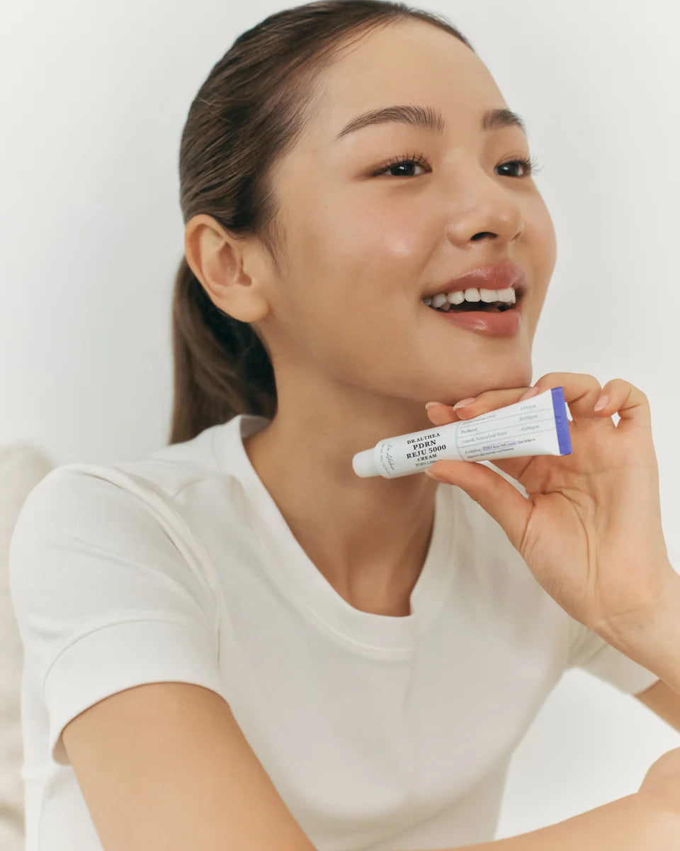 PDRN REJU 5000 CREAM
