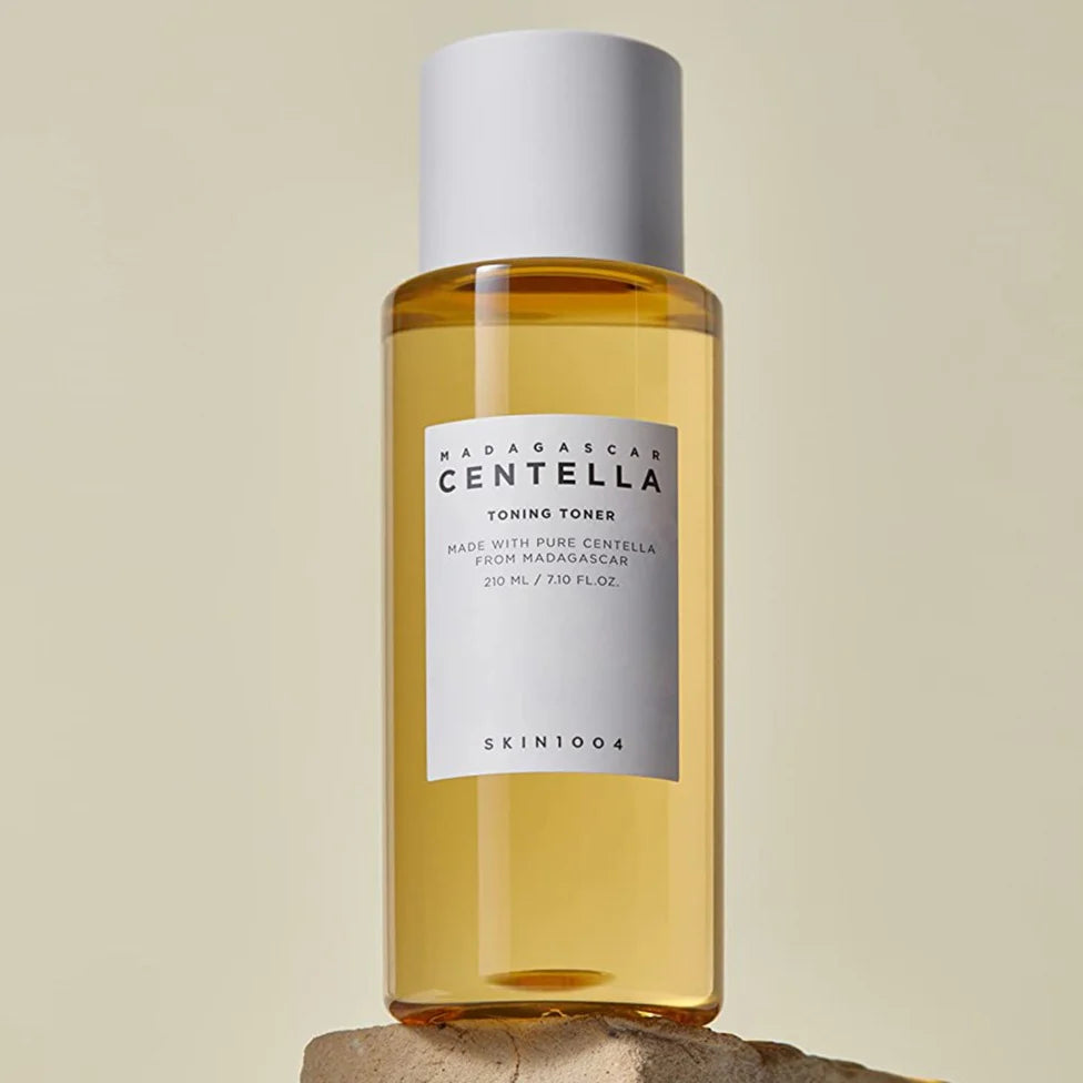 MADAGASCAR CENTELLA TONING TONER