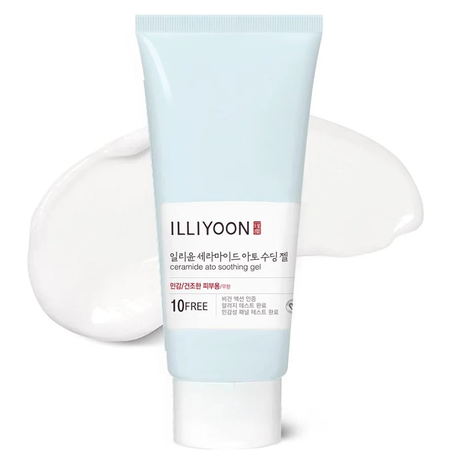 CERAMIDE ATO SOOTHING GEL