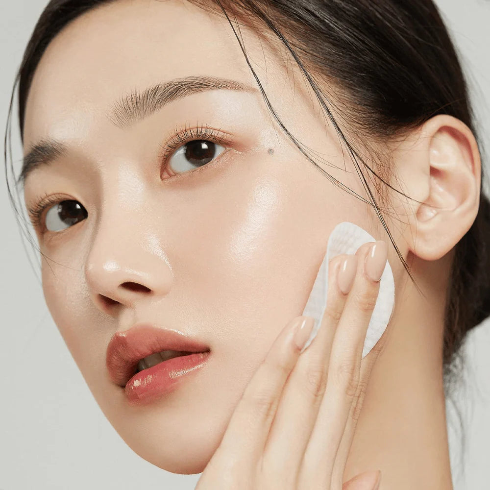 ZERO PORE PAD