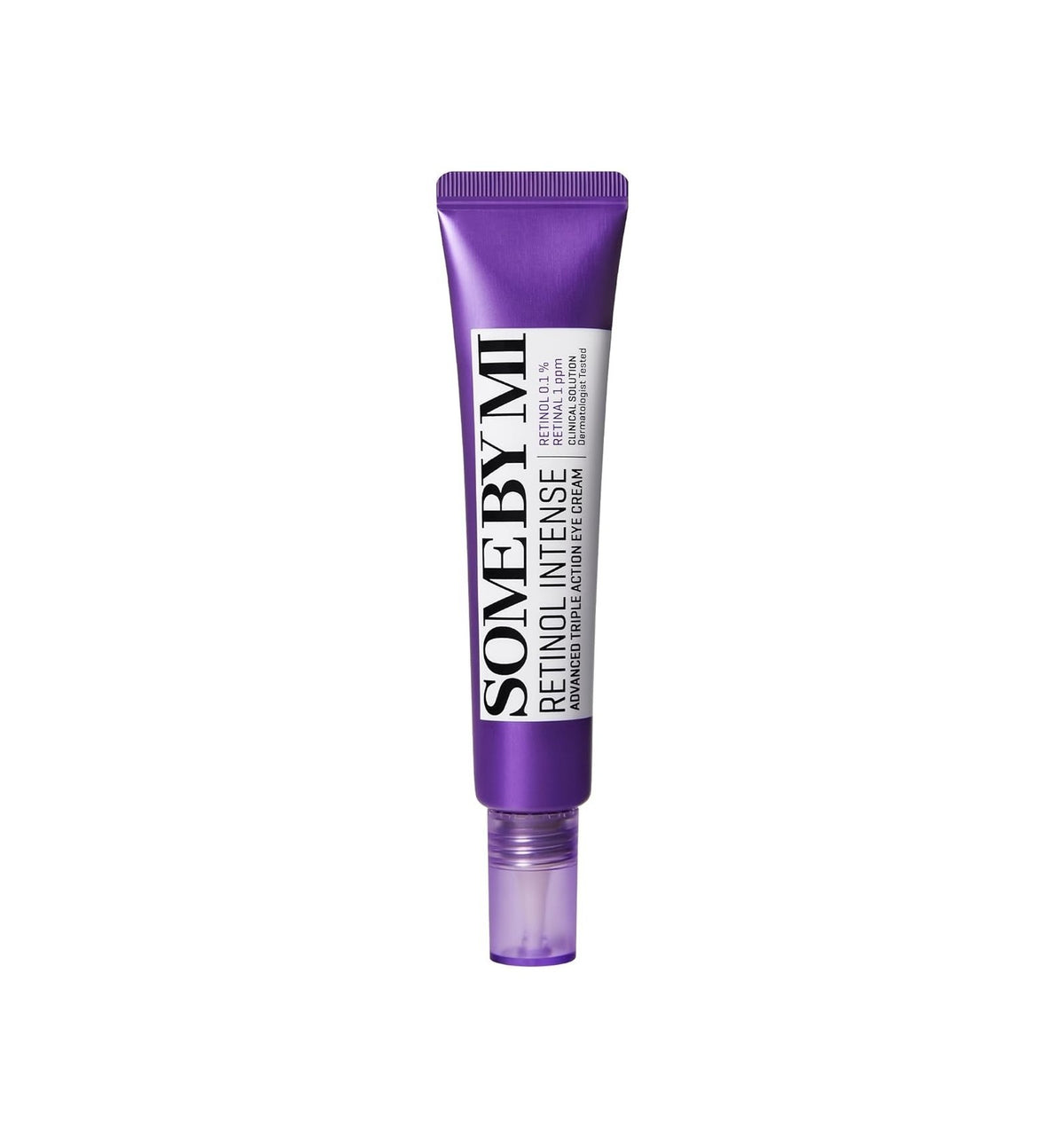 RETINOL INTENSE ADVANCED TRIPLE ACTION EYE CREAM