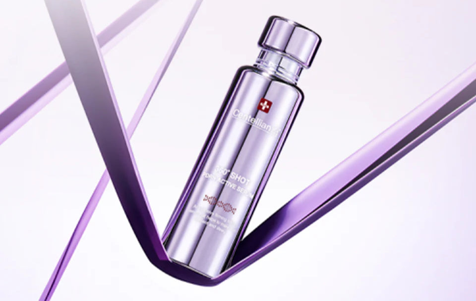 360º SHOT PDRN ACTIVE SERUM