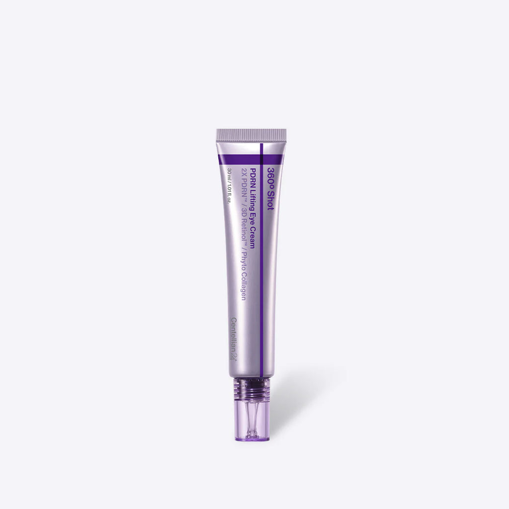 360º SHOT PDRN LIFTING EYE CREAM