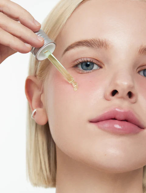 AZELAIC ACID 10 HYALURON REDNESS SOOTHING SERUM