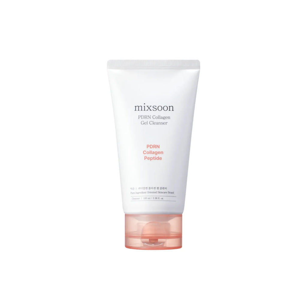 PDRN COLLAGEN GEL CLEANSER