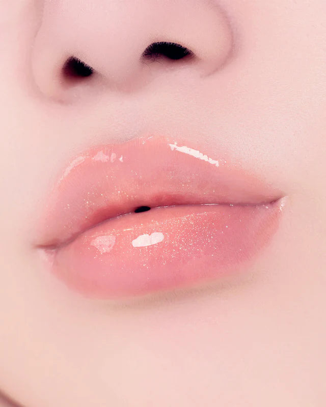 JUICY BERRY PLUMPING LIP OIL 11 HONEY LEMON