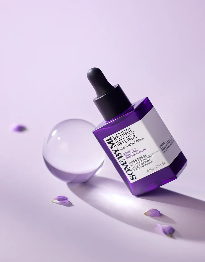 RETINOL INTENSE REACTIVATING SERUM