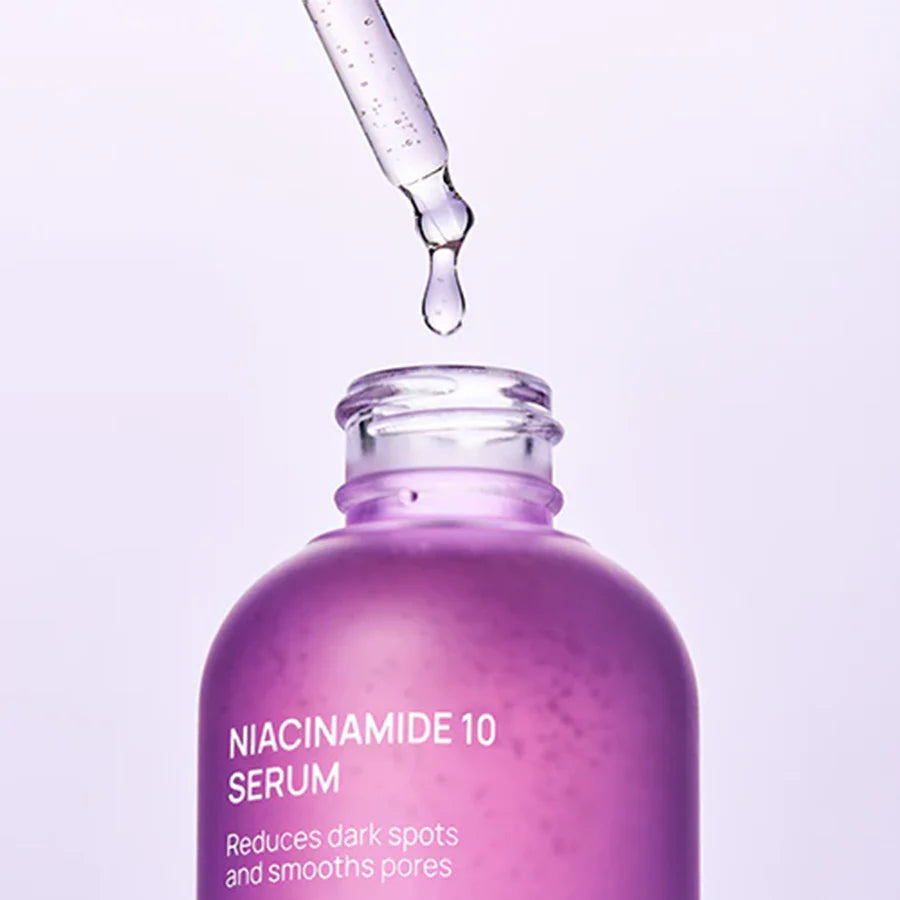 NIACINAMIDE 10 SERUM
