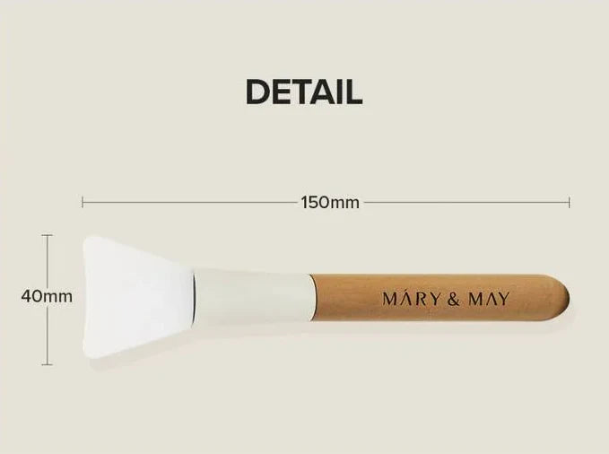 SILICONE BRUSH