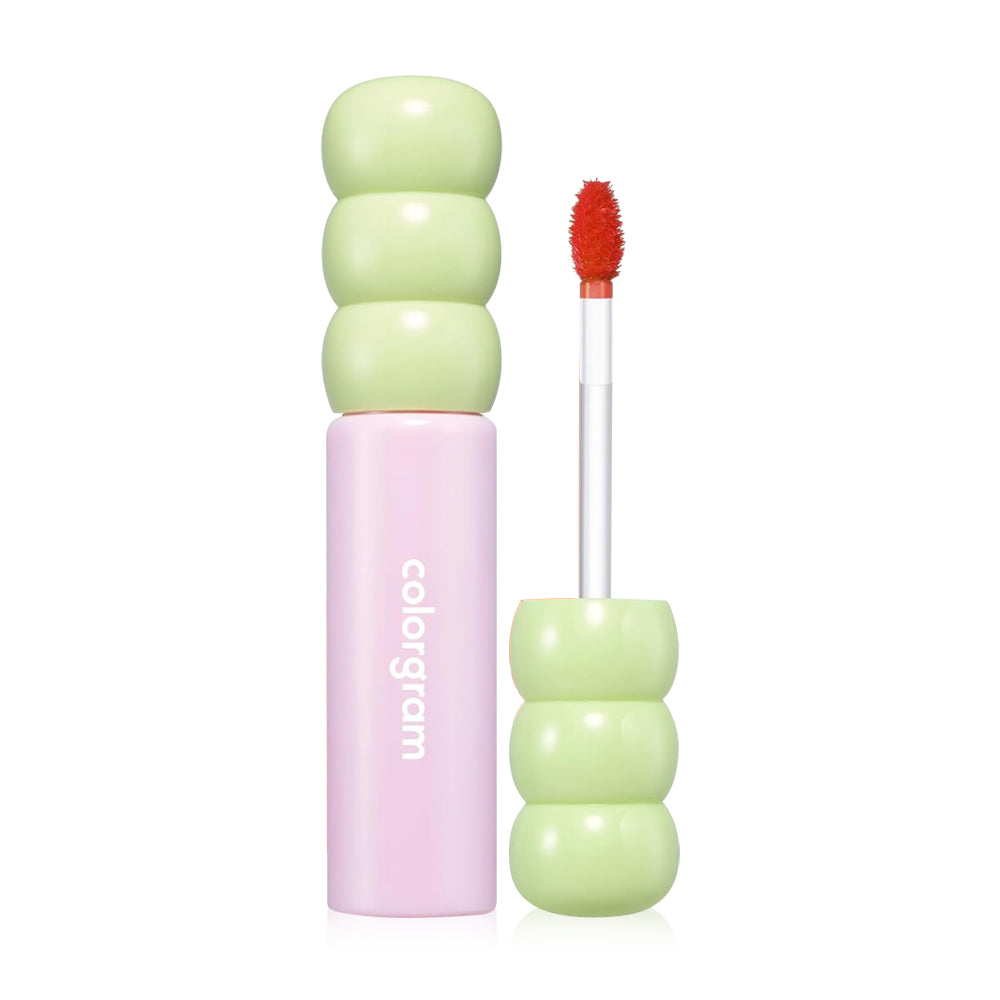 FRUITY GLASS TINT 01 FLASHING APRICOT
