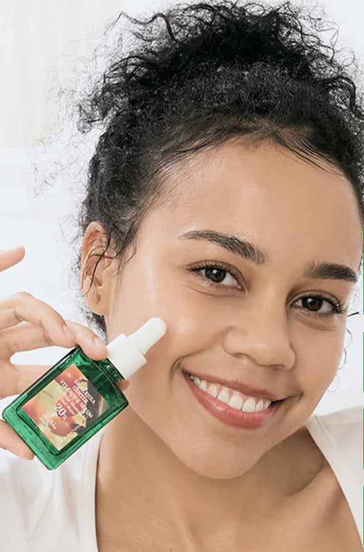 GENTLE VITAMIN C SERUM