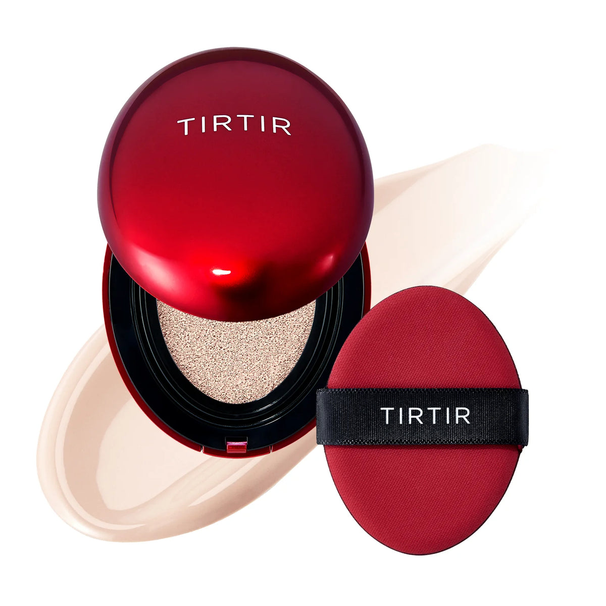 MASK FIT RED CUSHION 13C FAIR