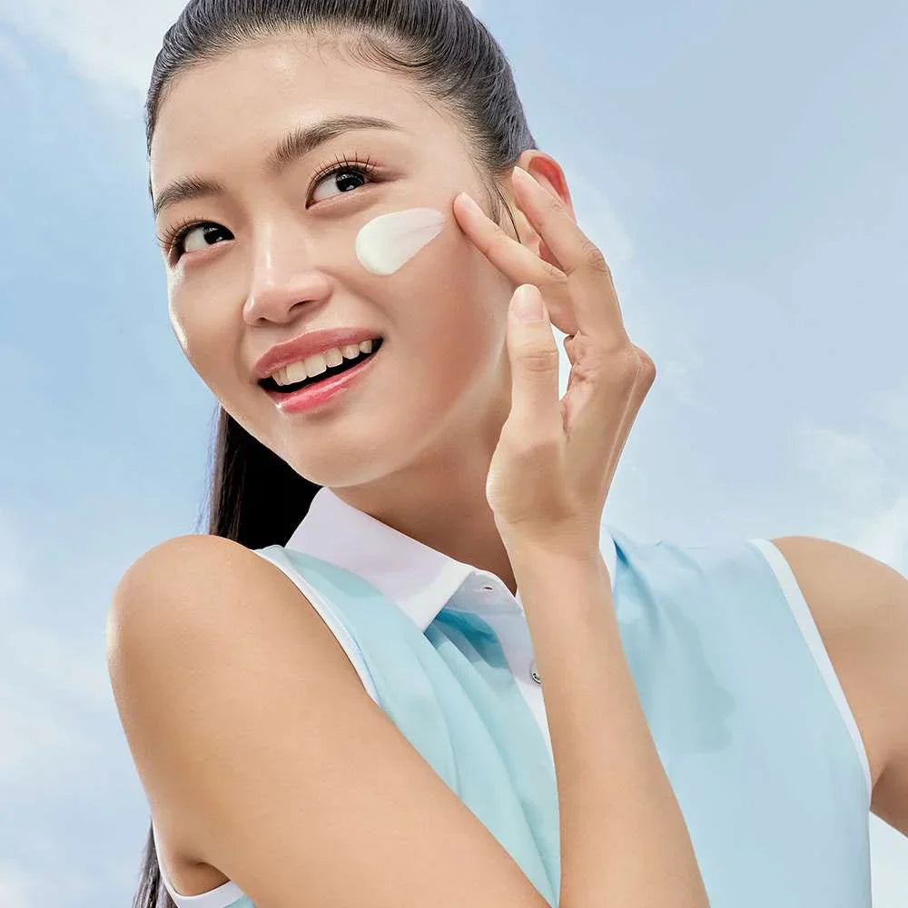 DAILY SOFT TOUCH SUNSCREEN