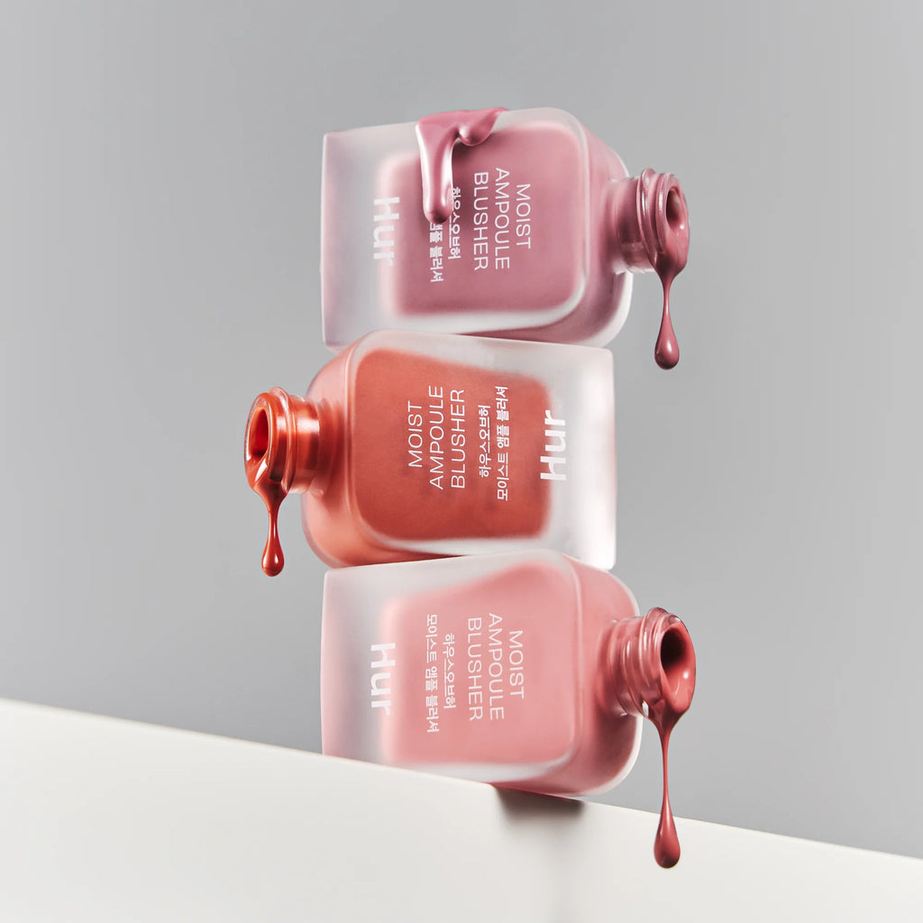 MOIST AMPOULE BLUSHER CHERRY BLOSSOM