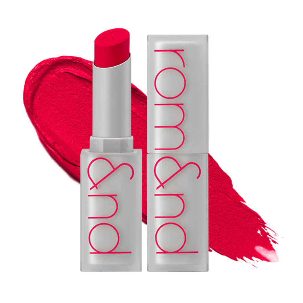 ZERO MATTE LIPSTICK 19 RED SURFER
