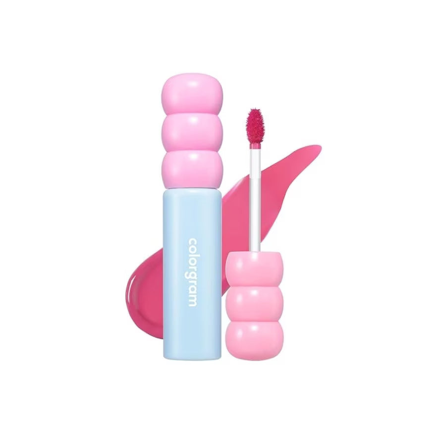 FRUITY GLASS TINT 03 SODA COOL PEACH