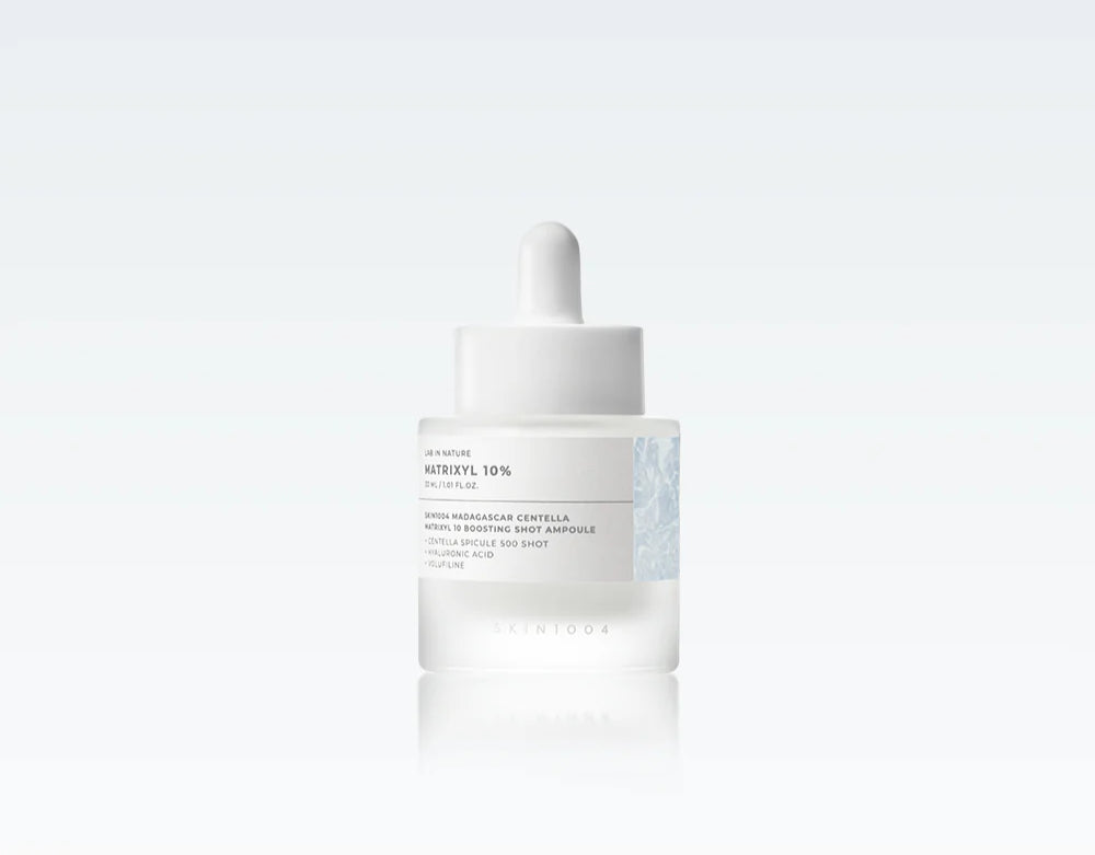 MATRIXYL 10% BOOSTING SHOT AMPOULE