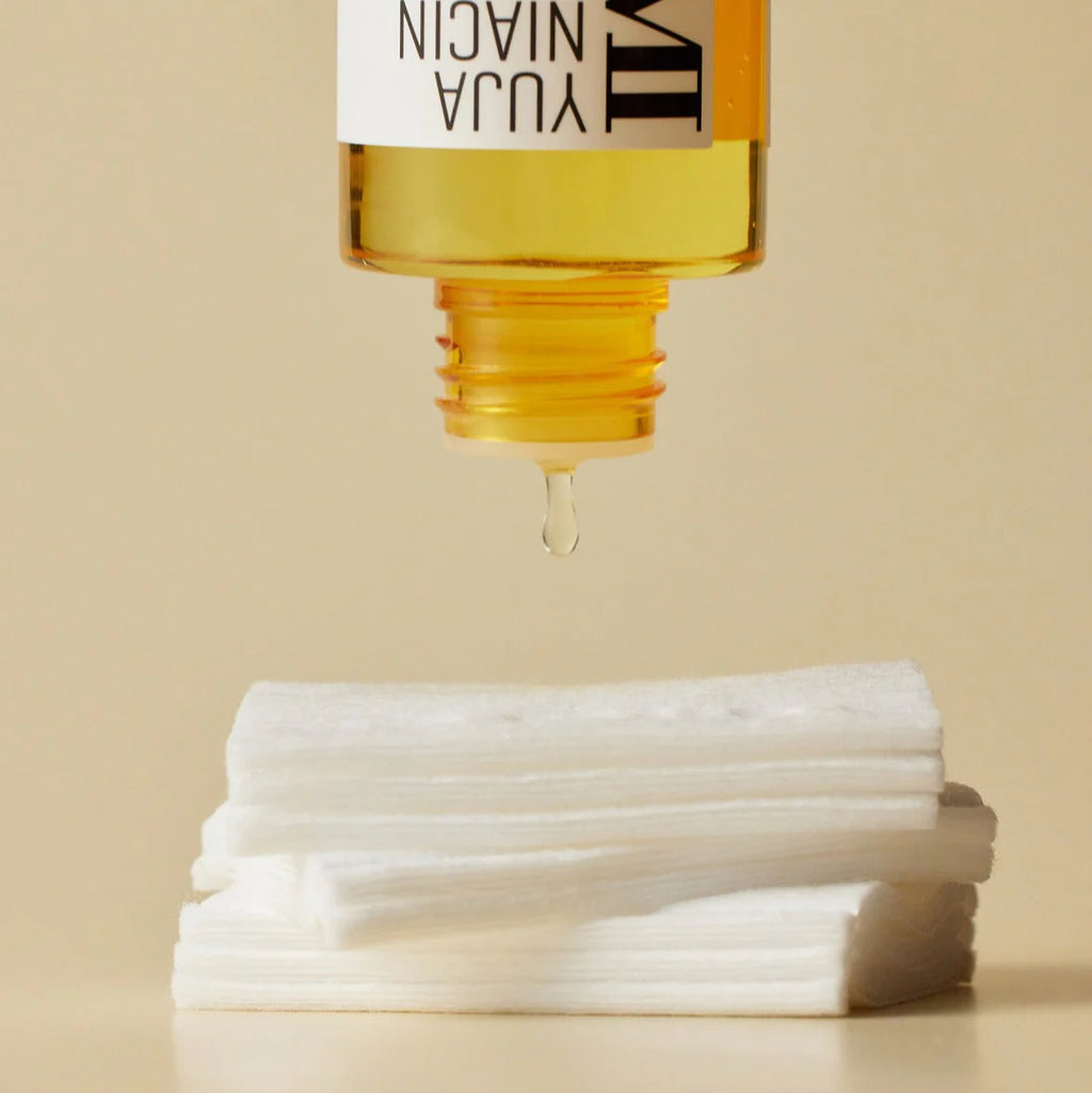 YUJA NIACIN 30 DAYS MIRACLE BRIGHTENING TONER
